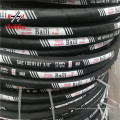 2  inch hydraulic hose with high pressure